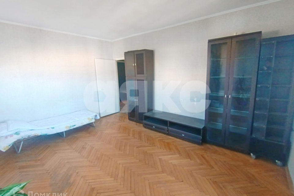 Продаётся 2-комнатная квартира, 47 м²