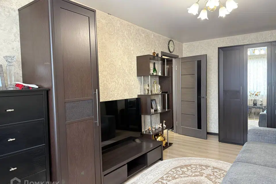 Продаётся студия, 30.9 м²