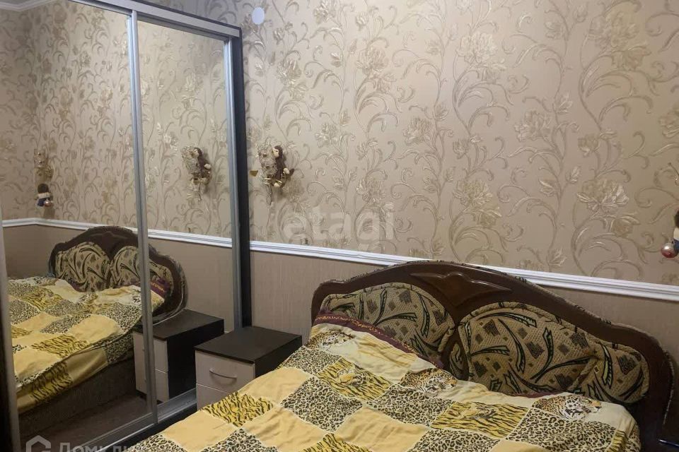 Продаётся 2-комнатная квартира, 38 м²