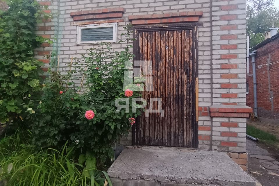 Продаётся 1-комнатная квартира, 30 м²
