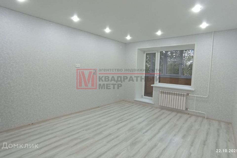 Продаётся 1-комнатная квартира, 45 м²
