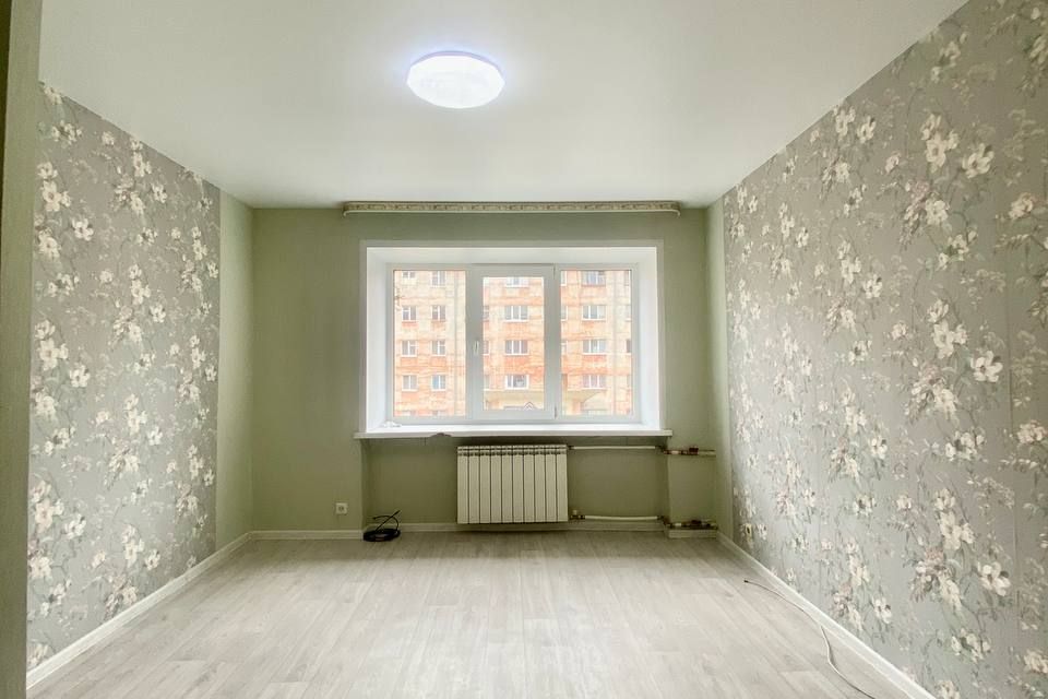 Продаётся 1-комнатная квартира, 18.2 м²