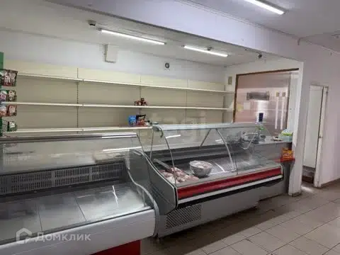 Продаётся торговое помещение, 101.8 м²