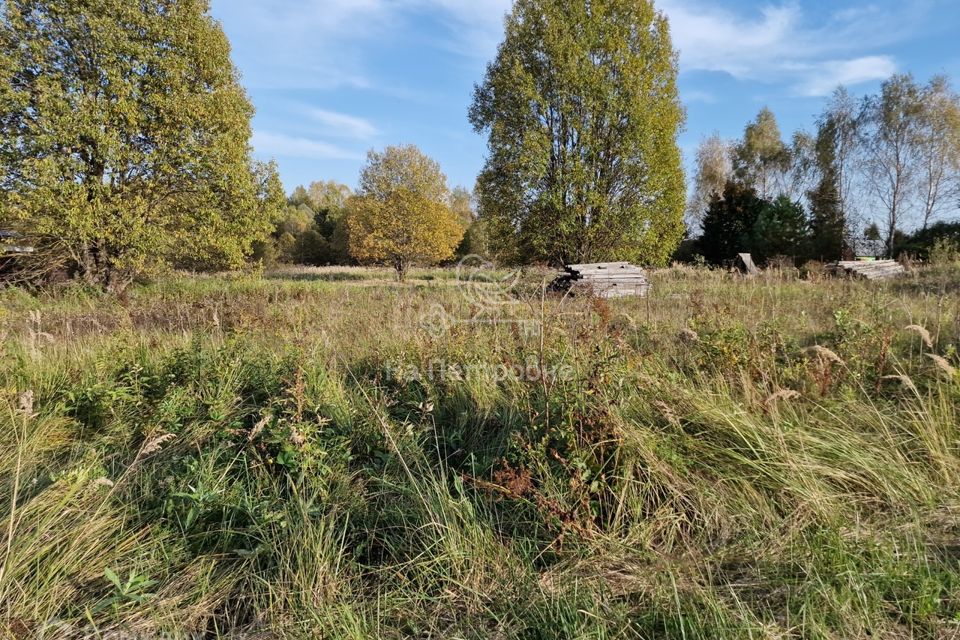 Сколько стоят 8 - 10 соток земли. Участки в Московской обл.