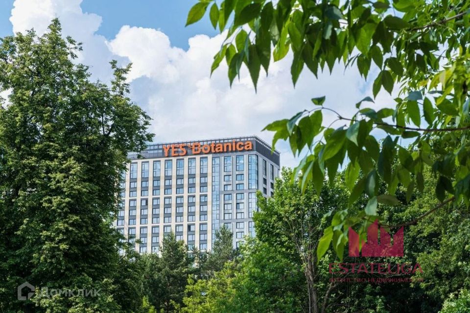 Продаётся 2-комнатная квартира, 42 м²