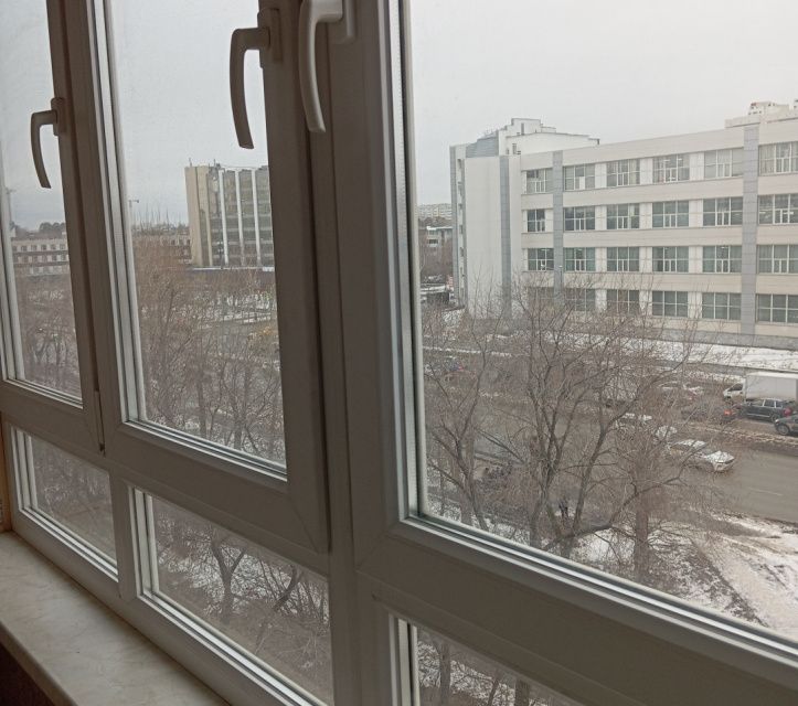 Продаётся 3-комнатная квартира, 64 м²
