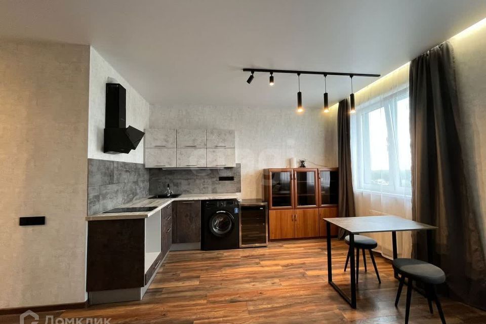 Продаётся студия, 27.7 м²