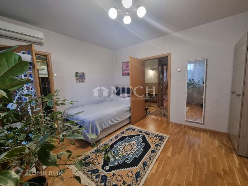 Продаётся 3-комнатная квартира, 82.1 м²