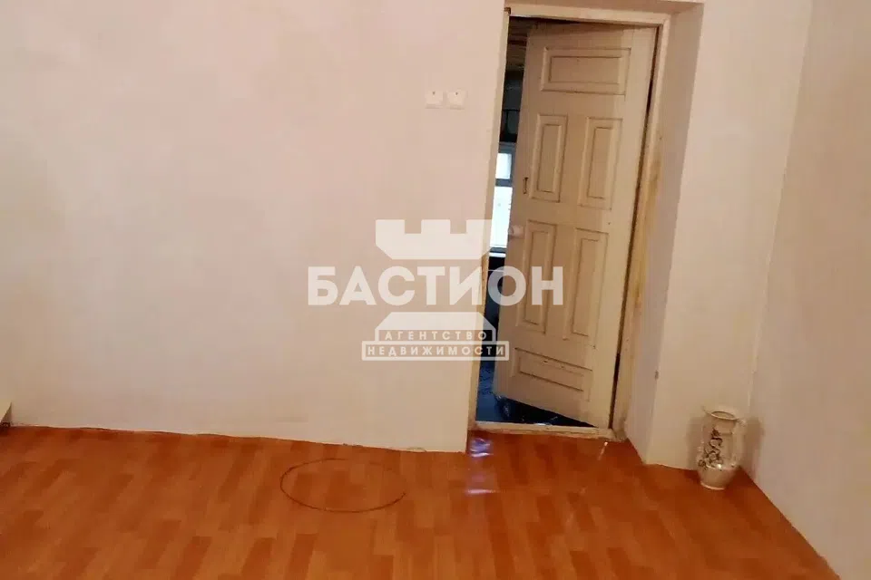 Продаётся 1-этажный дом, 83.25 м²