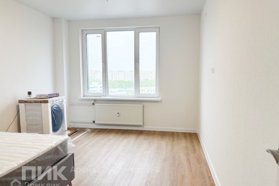 Сдаётся 2-комнатная квартира, 47.5 м²