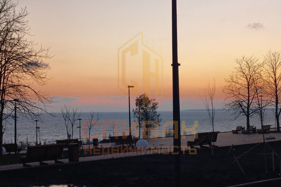 Продаётся 2-комнатная квартира, 42.4 м²