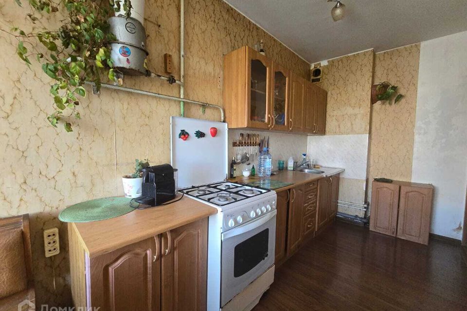 Продаётся 2-комнатная квартира, 46 м²