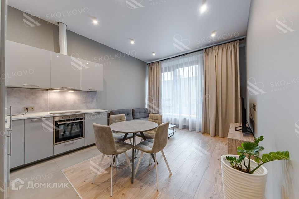 Сдаётся 2-комнатная квартира, 50 м²