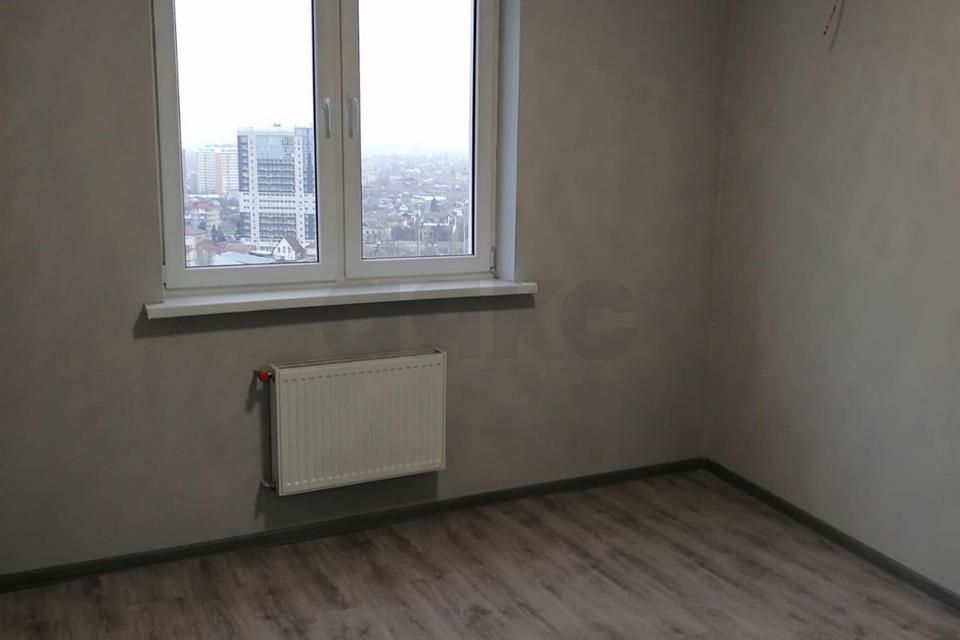 Продаётся 1-комнатная квартира, 29.7 м²