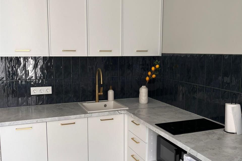 Продаётся 1-комнатная квартира, 32 м²