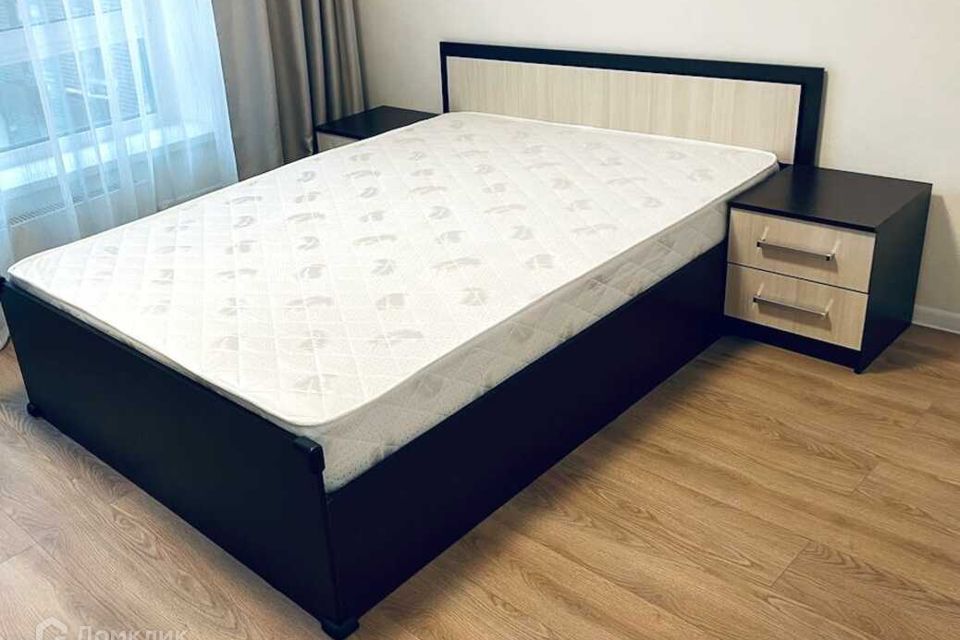 Сдаётся 2-комнатная квартира, 44 м²