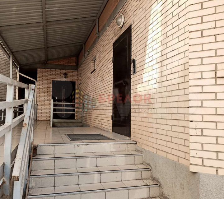 Продаётся 3-комнатная квартира, 85 м²