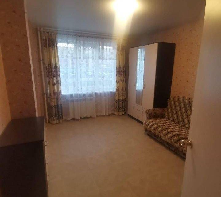 Сдаётся 1-комнатная квартира, 31 м²