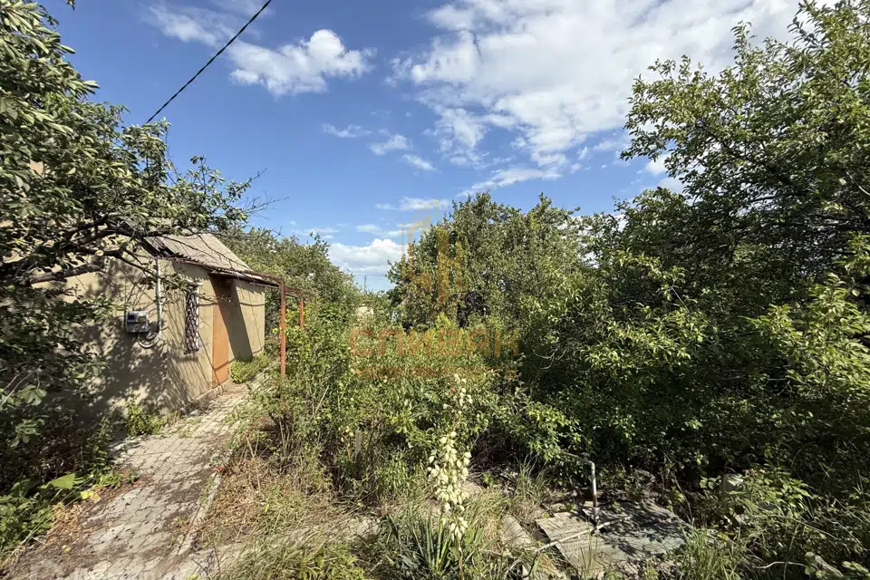 Продаётся участок, 4.77 сот., Садовый