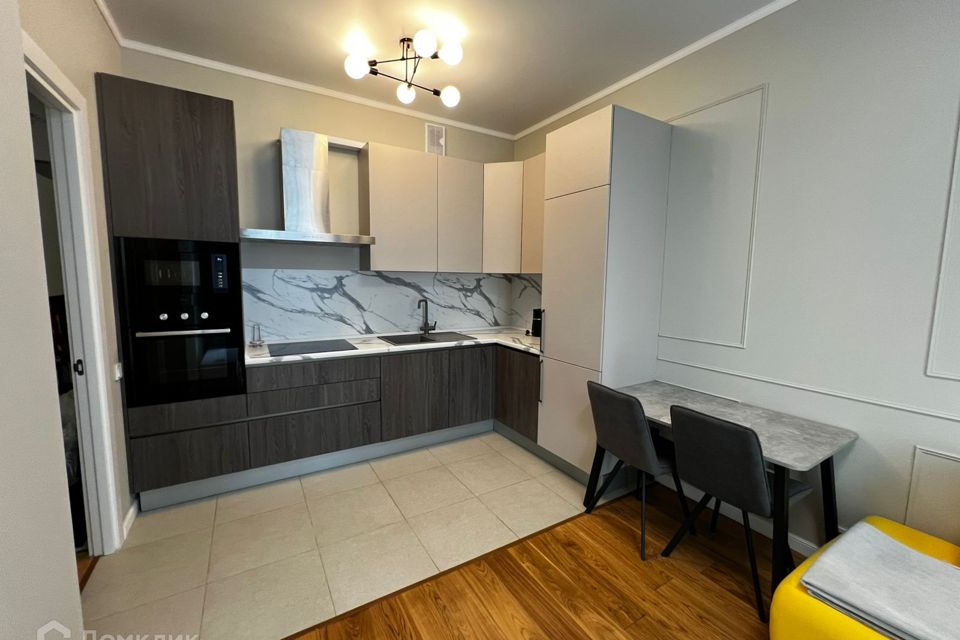 Сдаётся 2-комнатная квартира, 59 м²