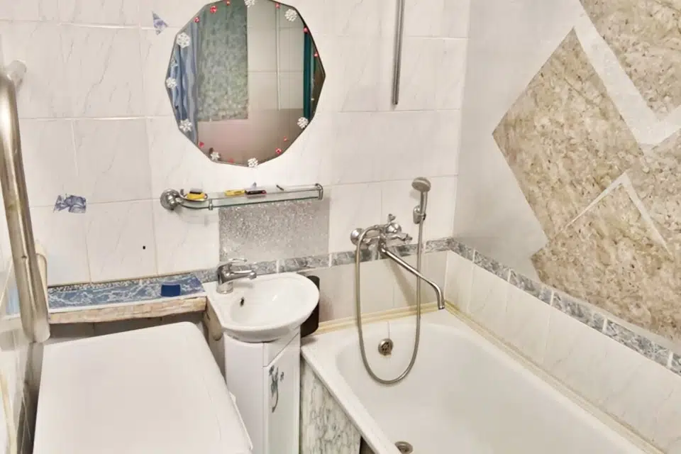 Продаётся 2-комнатная квартира, 54 м²
