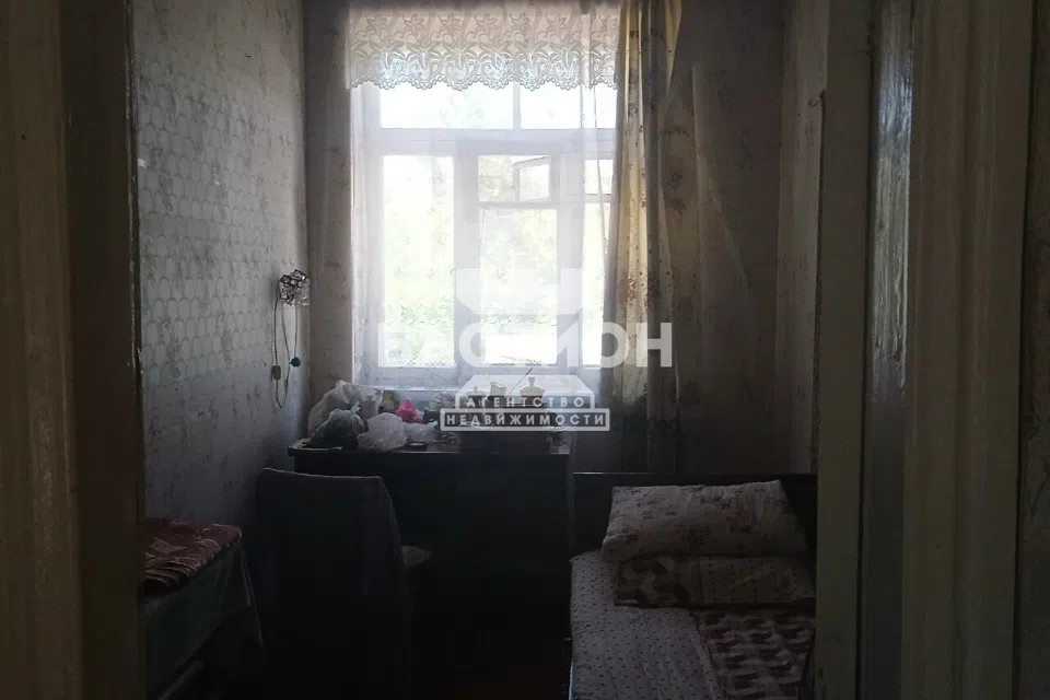 Продаётся часть дома