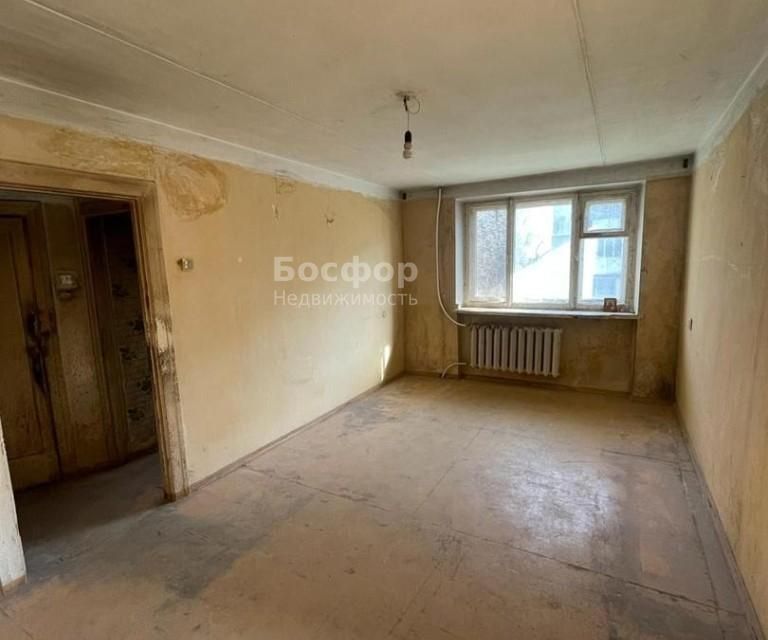 Продаётся 2-комнатная квартира, 46.1 м²
