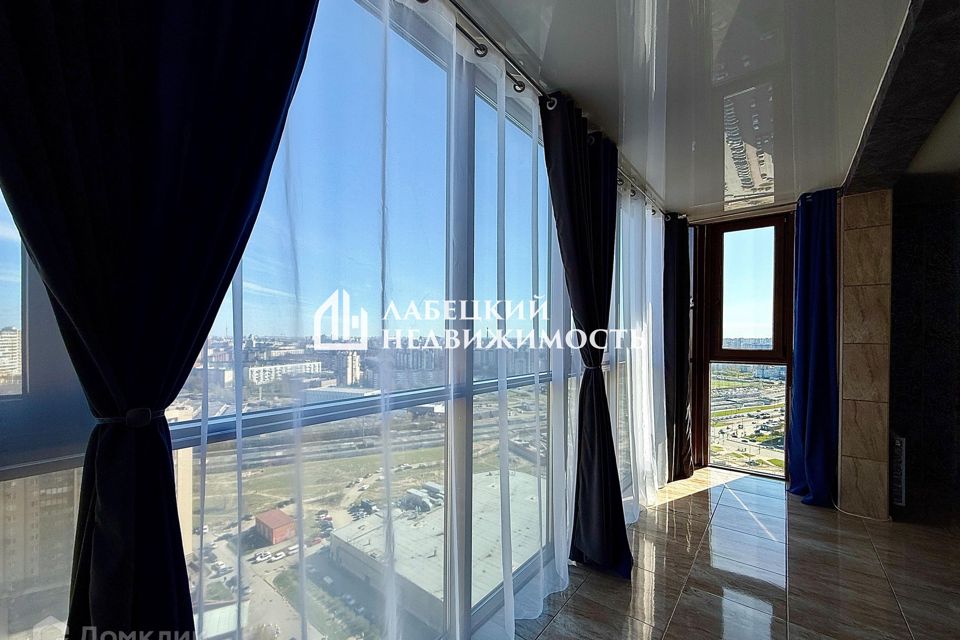 Продаётся 2-комнатная квартира, 80.2 м²