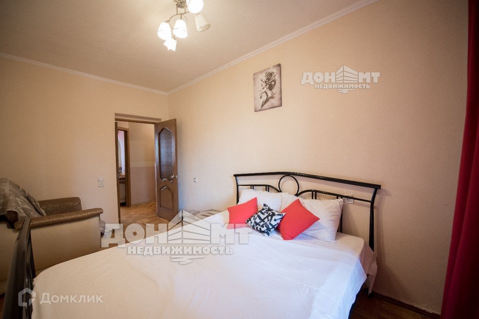 Продаётся 2-комнатная квартира, 45 м²