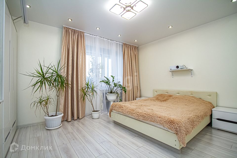 Продаётся 2-комнатная квартира, 68 м²
