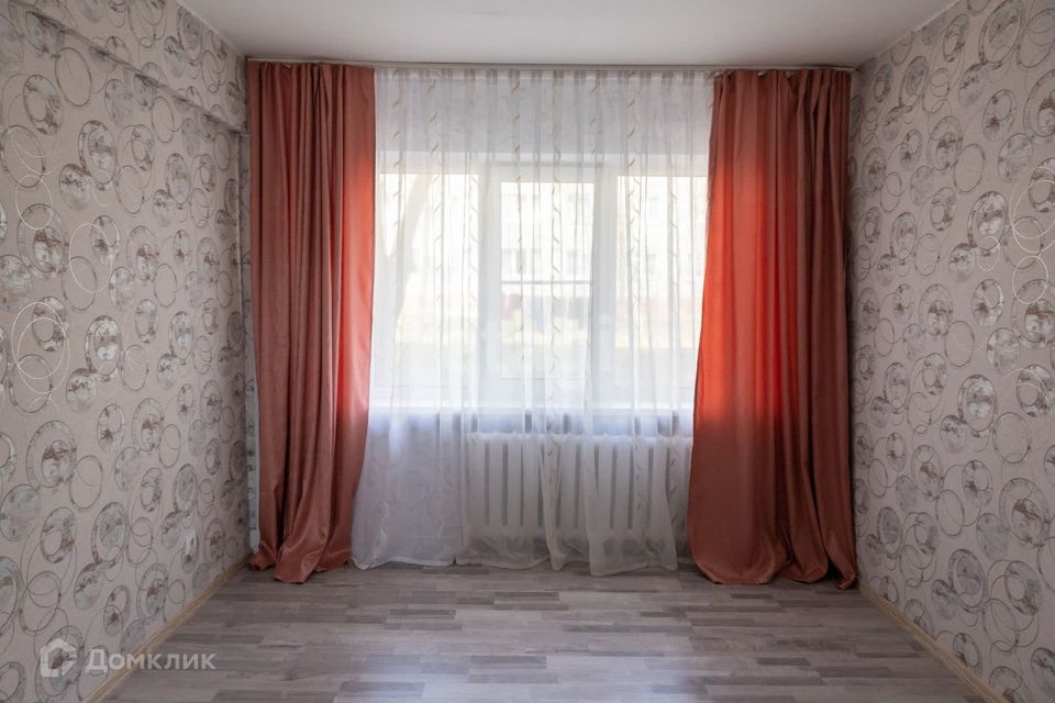 Продаётся 2-комнатная квартира, 44.5 м²