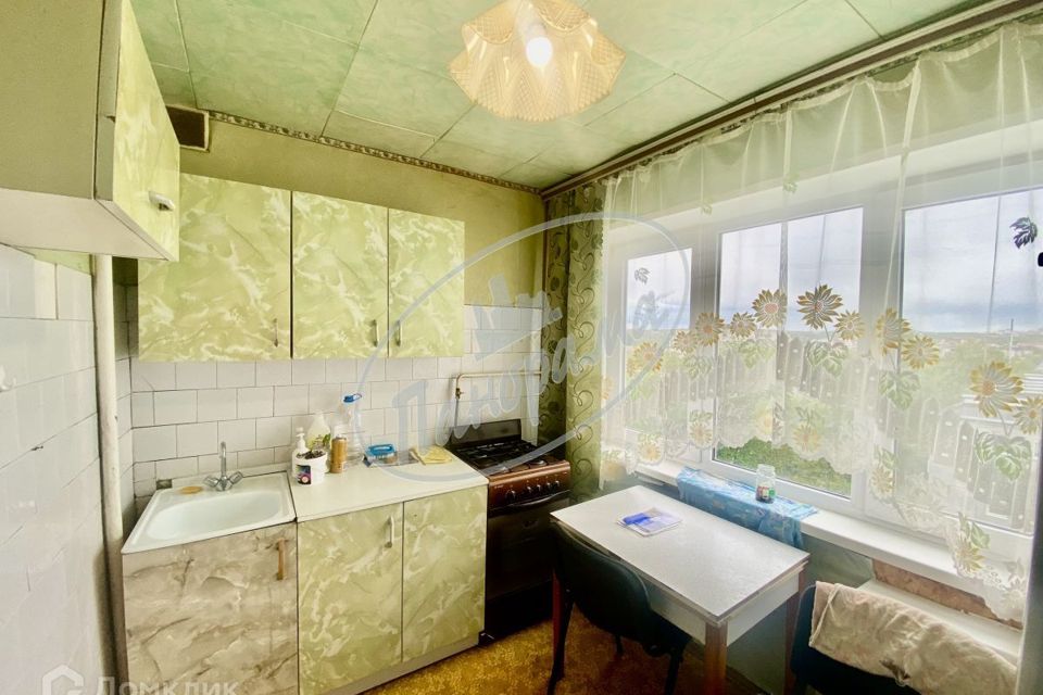 Продаётся 2-комнатная квартира, 50.1 м²