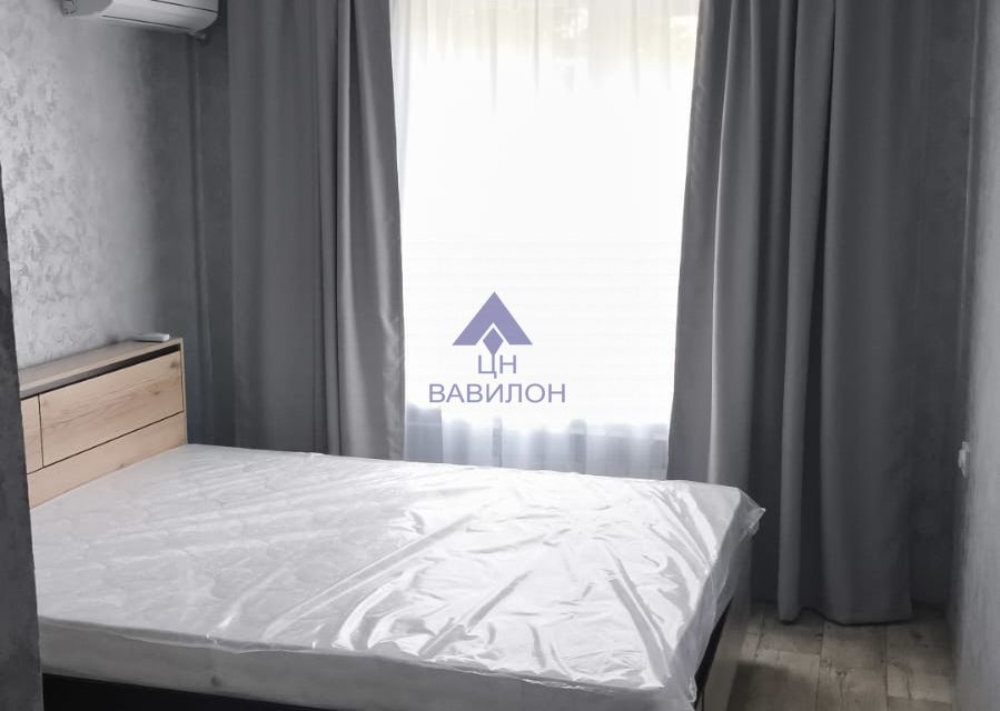 Продаётся 2-комнатная квартира, 44.8 м²
