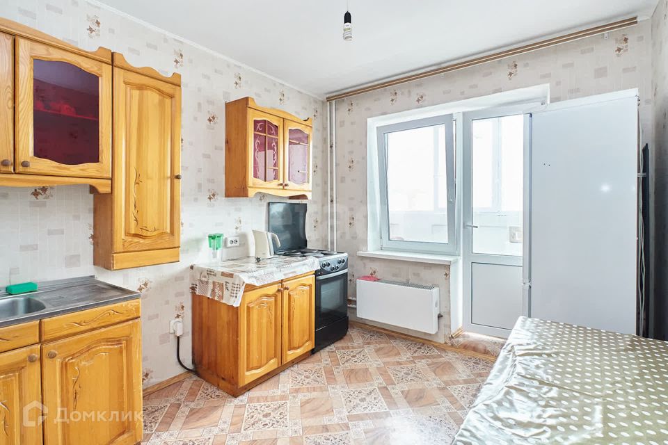 Сдаётся 1-комнатная квартира, 33 м²