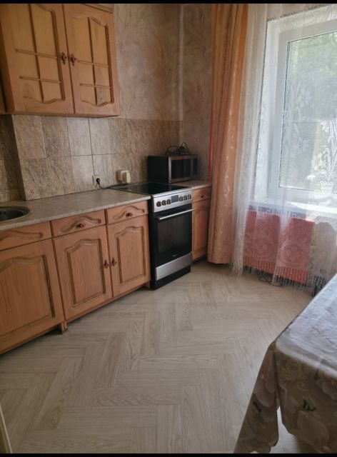 Продаётся 3-комнатная квартира, 70.4 м²