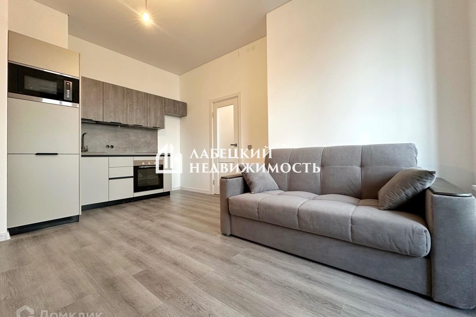 Продаётся 2-комнатная квартира, 50.1 м²