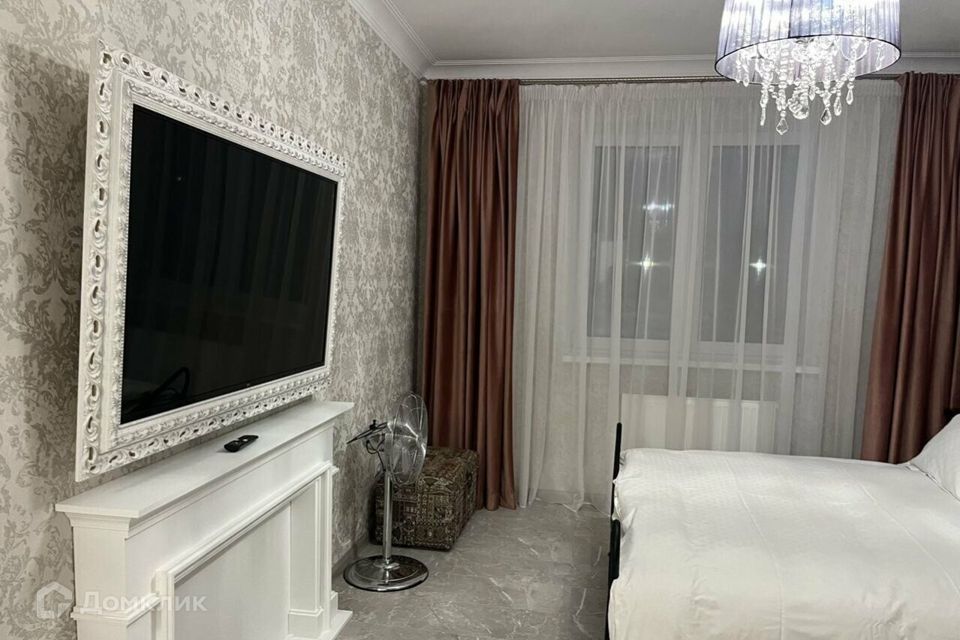Продаётся 1-комнатная квартира, 36.3 м²