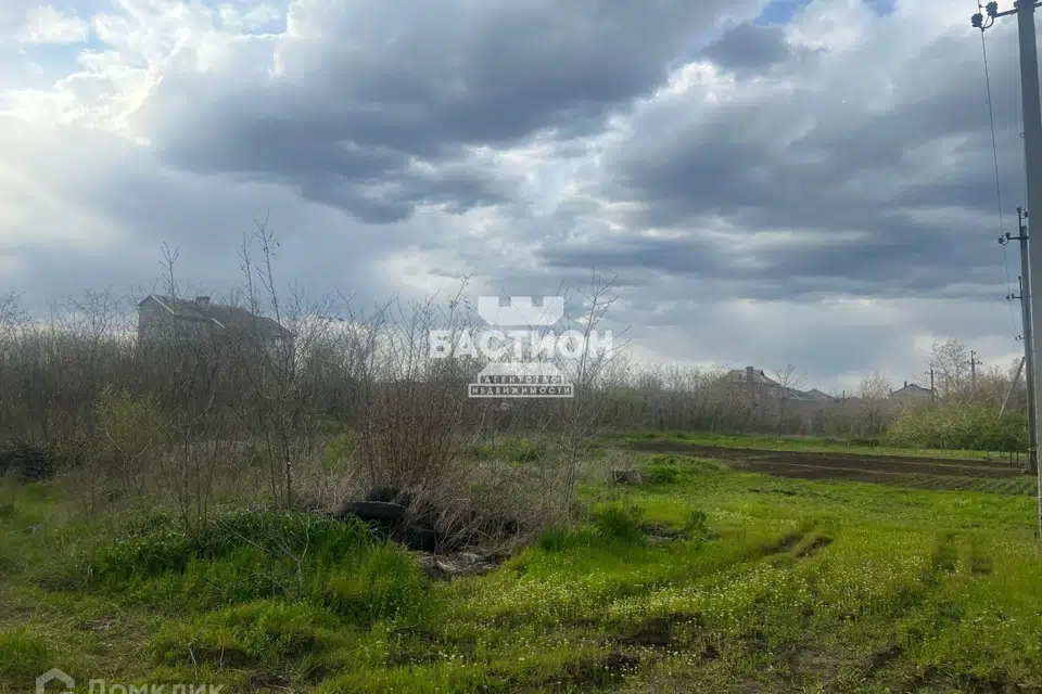 Продаётся участок, 9 сот., ИЖС