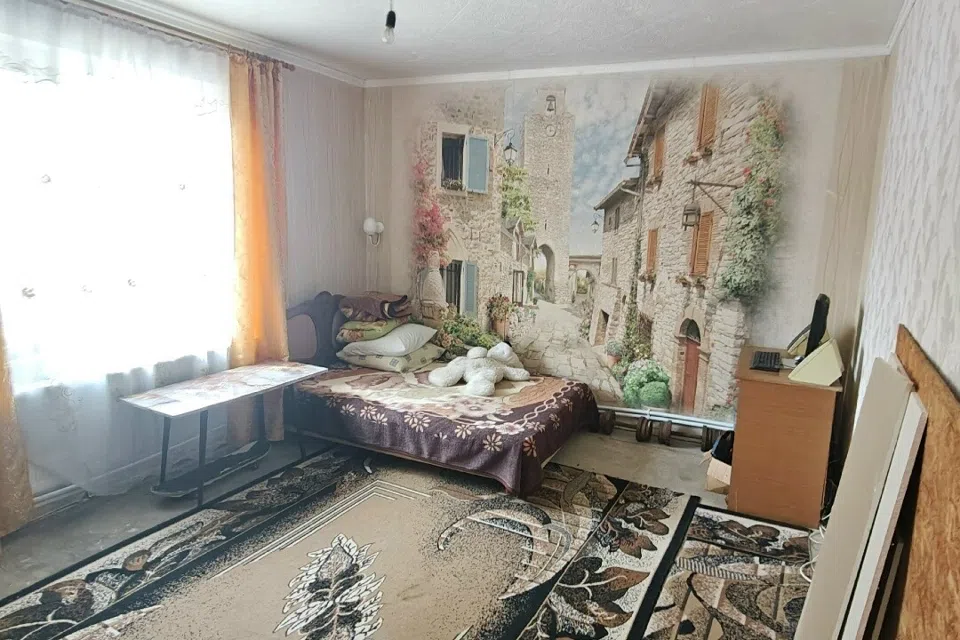 Продаётся 1-этажный дом, 113 м²