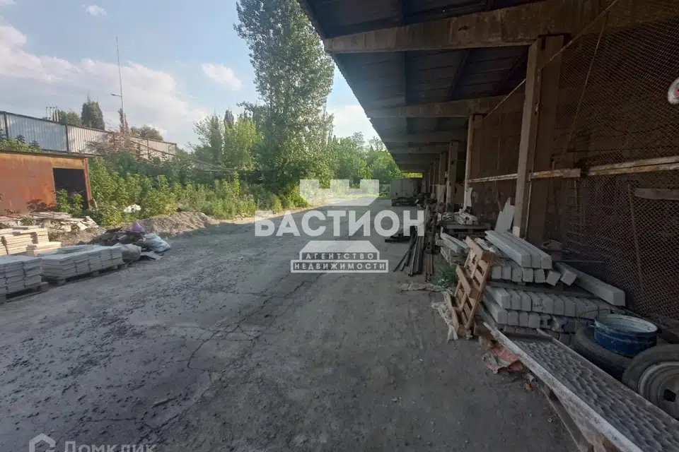 Продаётся помещение своб. назначения, 2753.7 м²