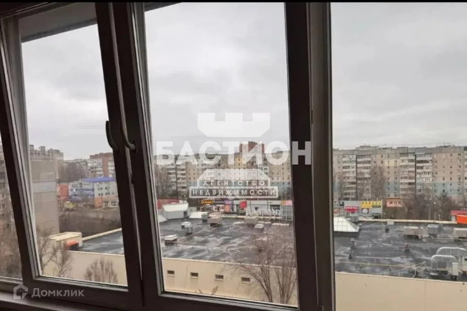 Продаётся 3-комнатная квартира, 74.9 м²