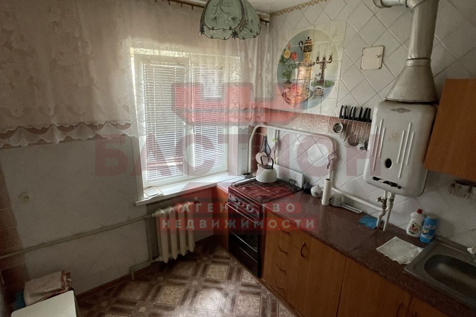 Продаётся 2-комнатная квартира, 44 м²
