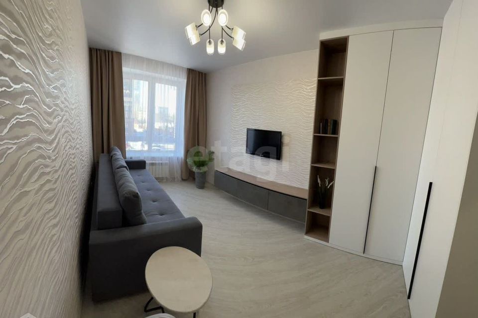 Сдаётся 1-комнатная квартира, 45.2 м²