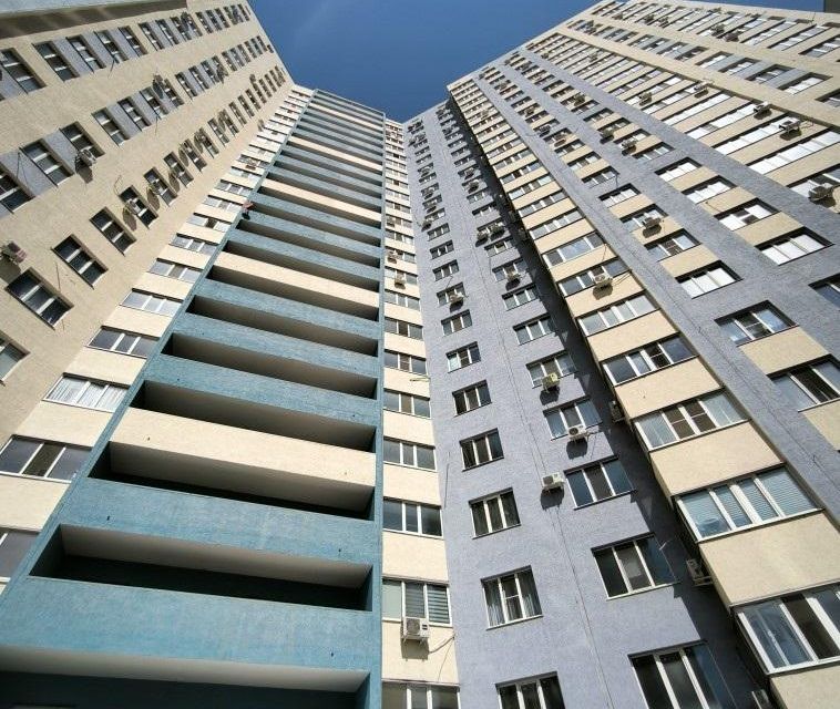 Продаётся 3-комнатная квартира, 113 м²