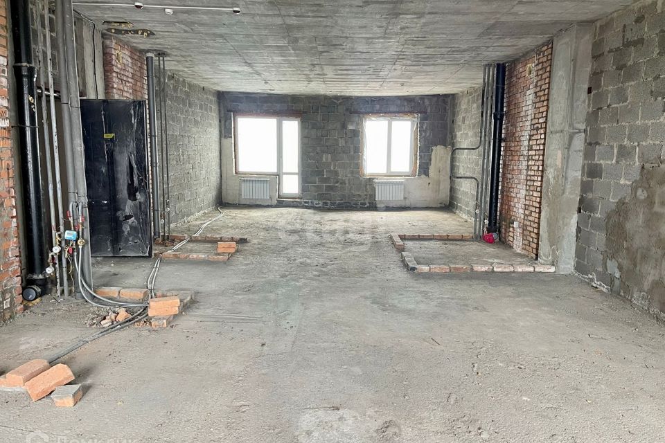 Продаётся 3-комнатная квартира, 88.8 м²