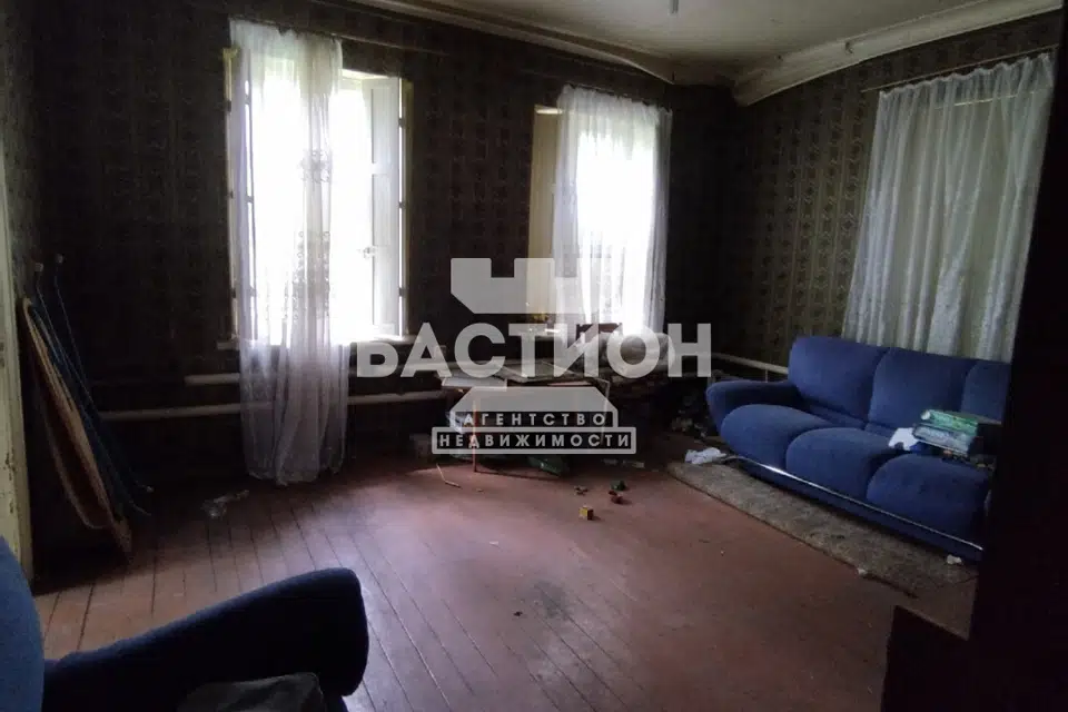 Продаётся 1-этажный дом, 100 м²