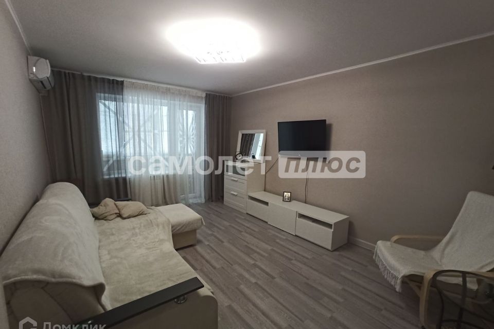 Продаётся 2-комнатная квартира, 47.8 м²