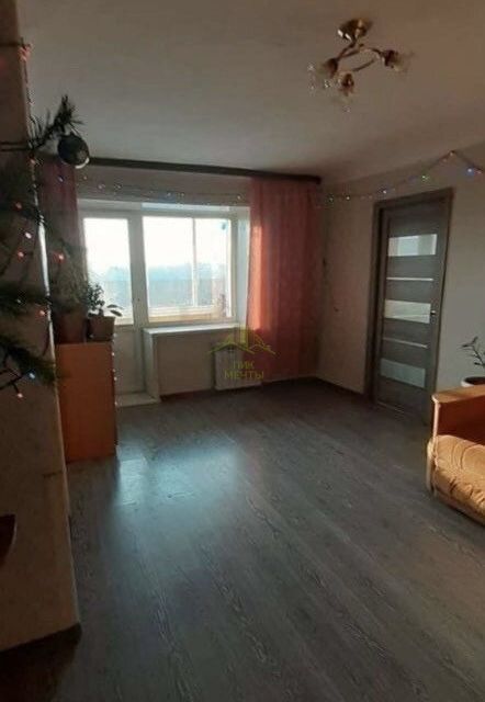 Продаётся 2-комнатная квартира, 44.3 м²
