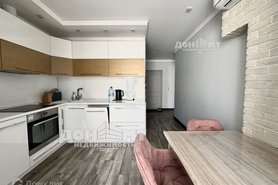 Продаётся 1-комнатная квартира, 47 м²