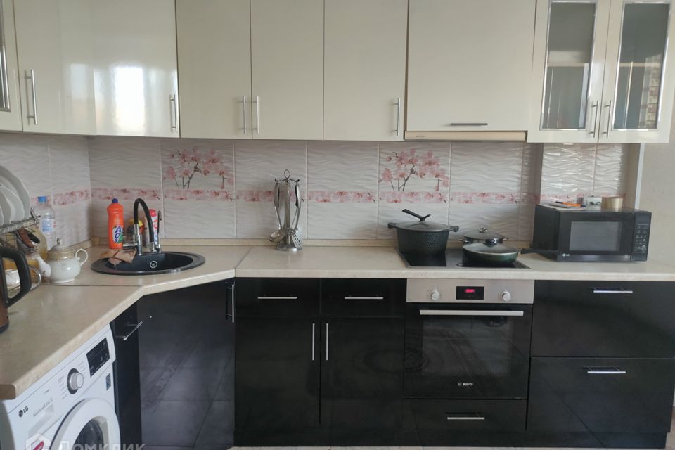 Сдаётся 3-комнатная квартира, 78 м²